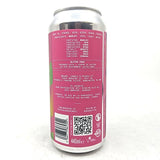 Track Beachfront West Coast Pale Ale 5.7% (440ml can)-Hop Burns & Black