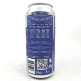 Track x Outer Range Ascendance TDH IPA 7% (440ml can)-Hop Burns & Black
