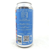 Track Aperture West Coast IPA 7.2% (440ml can)-Hop Burns & Black