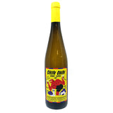 Quinta do Ermizio Chin Chin Vinho Verde 11.5% (750ml)-Hop Burns & Black