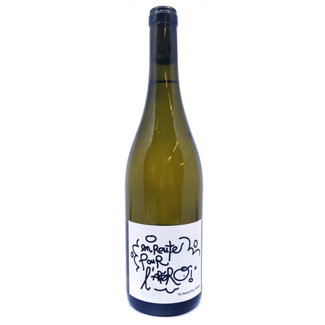 Domaine Dupraz En Route Pour l'Apero 2024 10% 750ml)-Hop Burns & Black
