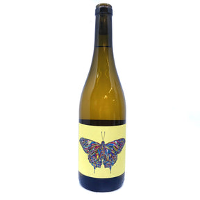 Bodegas Cosecheros Awake Blanco 2024 12% (750ml)-Hop Burns & Black