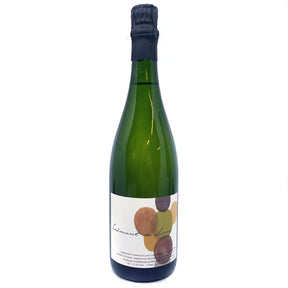 Domaine Breton Crémant de Loire NV 12.5% (750ml)-Hop Burns & Black