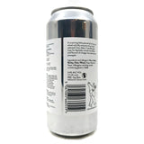 Beak Brewery Petals Table Pale Ale 3.4% (440ml can)-Hop Burns & Black