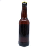 Old Chimneys Le Cardinal Golden Biere de Garde 6.4% (330ml)-Hop Burns & Black
