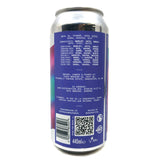 Track Keep Going Pale Ale 5% (440ml can)-Hop Burns & Black