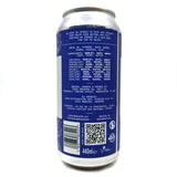 Track x Prism Parallel Double IPA 8% (440ml can)-Hop Burns & Black