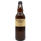 Kernel Hopfenweisse 5.2% (500ml)-Hop Burns & Black