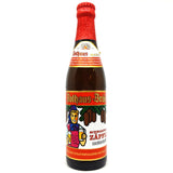 Rothaus Schwarzwald Zapfle Naturtrub 5.1% (330ml)-Hop Burns & Black