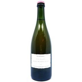 Maupertuis Pink Bulles 2023 12% (750ml)-Hop Burns & Black