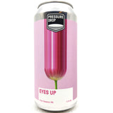 Pressure Drop Eyes Up Cryo Session IPA 3.2% (440ml can)-Hop Burns & Black