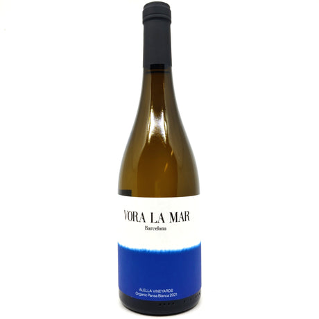 Alta Atella Vora la Mar 2021 (750ml)-Hop Burns & Black