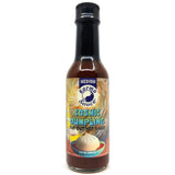 Karma Sauce Cosmic Dumpling Hot Sauce (148ml)-Hop Burns & Black