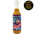 Angry Goat Dreams of Calypso Private Reserve Hot Sauce (148g)-Hop Burns & Black
