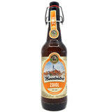 Moosbacher Zoigl 5.4% (500ml)-Hop Burns & Black