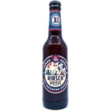 Lemke Berlin Kirsch Weisse 3.5% (330ml)-Hop Burns & Black