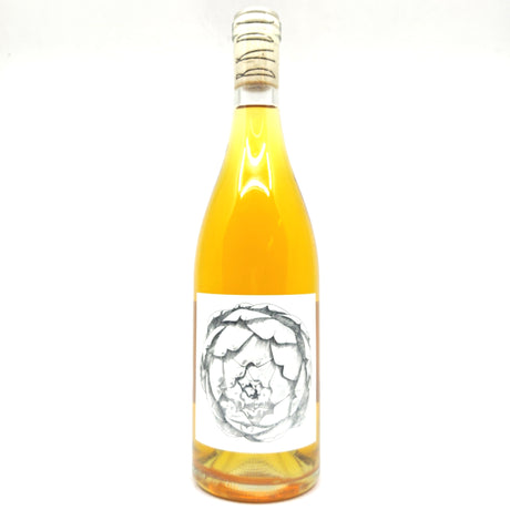 Broc Cellars Amore Bianco 2021 12% (750ml)-Hop Burns & Black