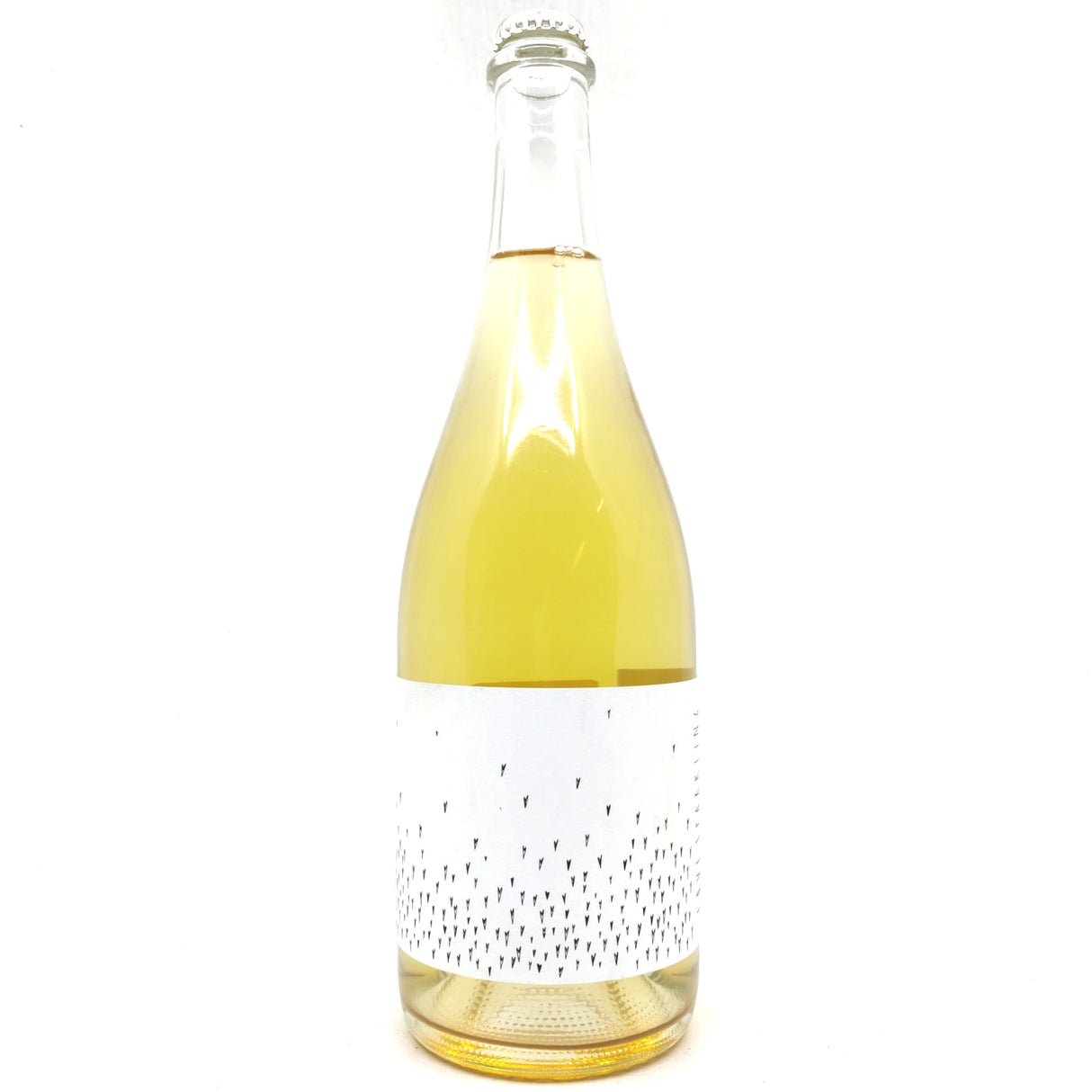 Broc Cellars Love Sparkling 2021 12% (750ml)-Hop Burns & Black