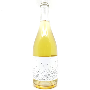 Broc Cellars Love Sparkling 2021 12% (750ml)-Hop Burns & Black