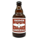 Schneeeule Yasmin Berliner Weisse 3.5% (330ml)-Hop Burns & Black