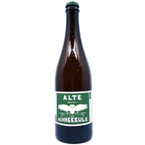 Schneeeule Alte Berliner Weisse 6% (750ml)-Hop Burns & Black