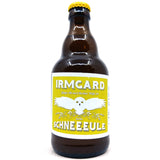 Schneeeule Irmgard Berliner Weisse 3.5% (330ml)-Hop Burns & Black
