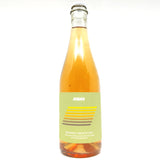 Finback Brewery Abundant Growth Sour 9.2% (500ml)-Hop Burns & Black