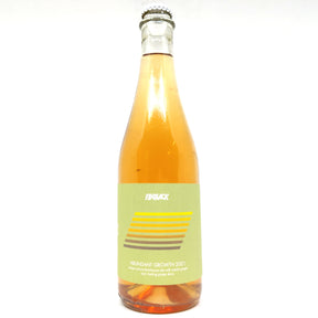 Finback Brewery Abundant Growth Sour 9.2% (500ml)-Hop Burns & Black