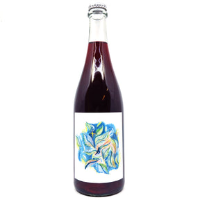 Offbeat Wines Wild Juice Chase Pet Nat 2021/22 11% (750ml)-Hop Burns & Black