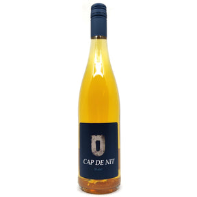Cap de Nit Blanc 2021 11% (750ml)-Hop Burns & Black