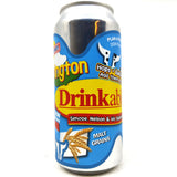 Sureshot x Rivington Plan A Pretty Picnic Pale Ale 5.6% (440ml can)-Hop Burns & Black