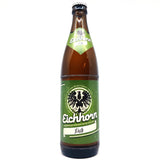 Eichhorn Pils 5% (500ml)-Hop Burns & Black