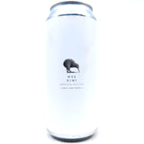 Trillium Wee Kiwi Pale Ale 5.2% (473ml can)-Hop Burns & Black