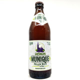 Giesinger Munique Heller Bock 6.6% (500ml)-Hop Burns & Black