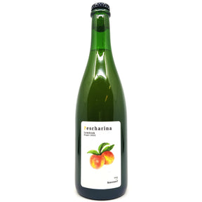 Het Boerenerf Pescharina 7% (750ml)-Hop Burns & Black