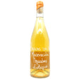 Parajes del Valle Macabeo Maceracion 2022 (750ml)-Hop Burns & Black