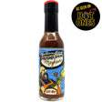 Torchbearer Mushroom Mayhem Hot Sauce (148ml)-Hop Burns & Black