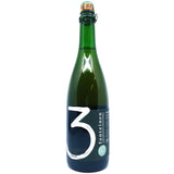 3 Fonteinen Oude Geuze 6.7% (750ml)-Hop Burns & Black