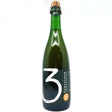 3 Fonteinen Pruim Mirabelle 7.3% (750ml)-Hop Burns & Black