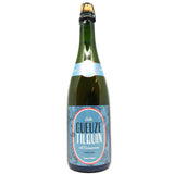Tilquin Oude Gueuze Cuvée Paul 7% (750ml)-Hop Burns & Black
