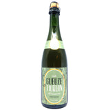 Tilquin Oude Gueuze Tilquin Cuvée Jean-Paul 7% (750ml)-Hop Burns & Black