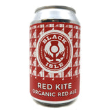 Black Isle  Red Kite Organic Red Ale 4.2% (330ml can)