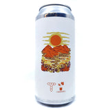 Track Manchester Fresh Hop Golden Ale 2026 4.8% (440ml can)