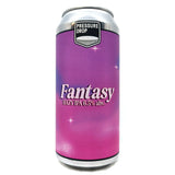 Pressure Drop Fantasy New England IPA 6.5% (440ml can)