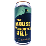 Pretty Decent The Mouse On Haunted Hill DDH Pale Ale 5% (440ml can)