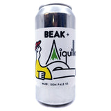 Beak x Aiguille Muir DDH Pale Ale 5% (440ml can)