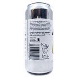 Beak x Aiguille Muir DDH Pale Ale 5% (440ml can)