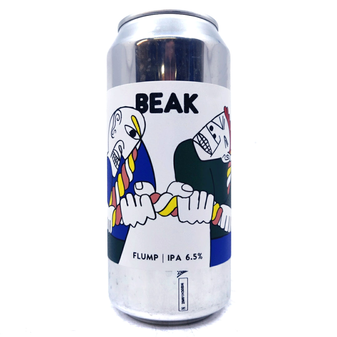 Beak Flump IPA 6.5% (440ml can)