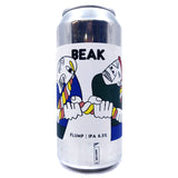 Beak Flump IPA 6.5% (440ml can)