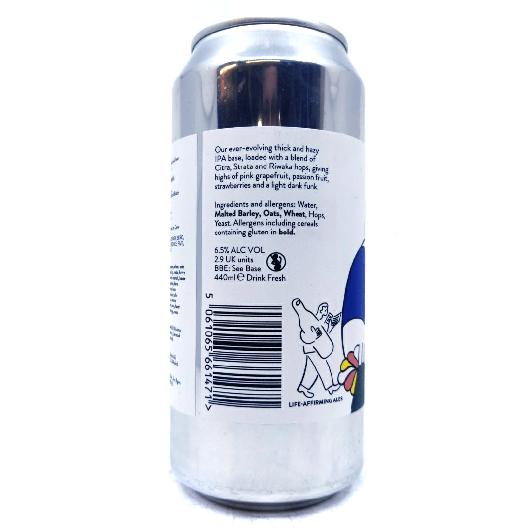 Beak Flump IPA 6.5% (440ml can)